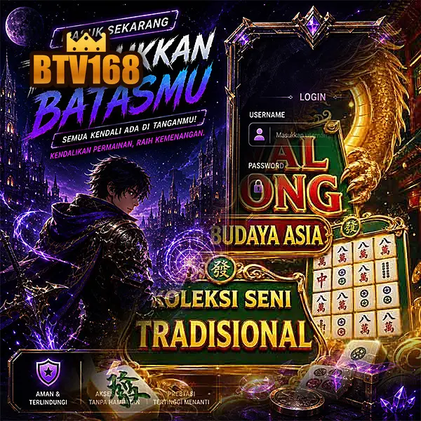 btv168 APK