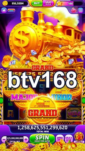 btv168 APK