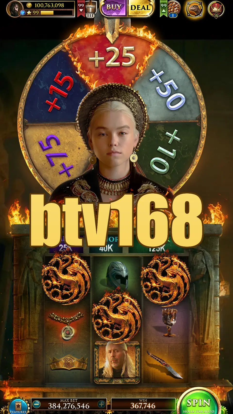 btv168 APK